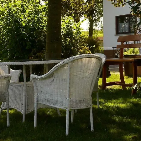 Ferienhof Gunterfurst - Fewo 2 * Erbach (Odenwaldkreis)