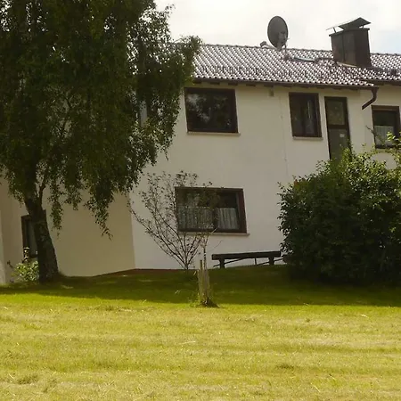 Ferienhof Gunterfurst - Fewo 2 Daire Erbach (Odenwaldkreis)